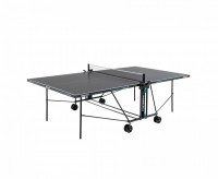 Теннисный стол DONIC Style 600 Outdoor для улицы хорошего качества - Спортивные силовые и кардио тренажеры . Спортивный тренажёр в Екатеринбурге