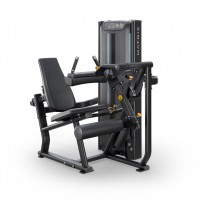 Сгибание ног сидя Versa Heavy VS-S72H Matrix тренажер s-dostavka - Спортивные силовые и кардио тренажеры . Спортивный тренажёр в Екатеринбурге