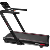 Беговая дорожка Titanium Masters Physiotech X-Compact - Спортивные силовые и кардио тренажеры . Спортивный тренажёр в Екатеринбурге