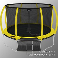 ��������� ����� Clear Fit LemonHop 14Ft ��� ����� swat - ���������� ������� � ������ ��������� . ���������� ������� � �������������