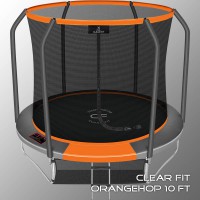 ��������� ����� Clear Fit OrangeHop 10Ft ������� ����������� - ���������� ������� � ������ ��������� . ���������� ������� � �������������