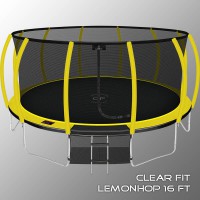 ��������� ����� Clear Fit LemonHop 16Ft ������ ������� swat - ���������� ������� � ������ ��������� . ���������� ������� � �������������