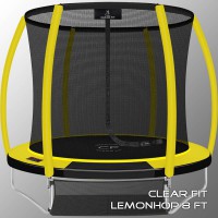 ��������� ����� Clear Fit LemonHop 8Ft � ������ ������������� - ���������� ������� � ������ ��������� . ���������� ������� � �������������