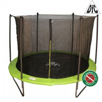  DFC JUMP 14ft  c   apple green 14FT-TR-EAG swat -      .    