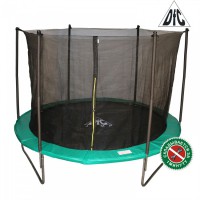  DFC JUMP 10ft  c   green 10FT-TR-EG  -      .    