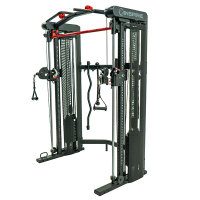    Inspire SF5 Smith-Functional Trainer    -      .    