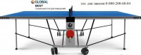   Start Line GLOBAL BEST INDOOR   -      .    