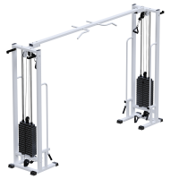��������� �� ���� ���������������� ���� ����� 2�100 �� �������� Sabirgym SG082.2*100*2200  ironking - ���������� ������� � ������ ��������� . ���������� ������� � �������������