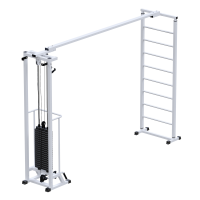 ���������������� �������� �������� + �������� ������ ���� 100 �� Sabirgym SG087.1*2050*100 ���� - ���������� ������� � ������ ��������� . ���������� ������� � �������������