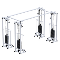 ����������������  ������� �������� ��������-4 Sabirgym SG089.4*2400*75 4 ����� �� 75 �� ��� ������������� black step - ���������� ������� � ������ ��������� . ���������� ������� � �������������