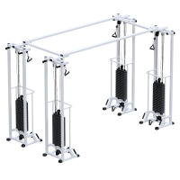 ���������������� ������������������� ���������������� �������� ��������-4 Sabirgym SG089.4*2200*100 4 ����� �� 100 �� armssport  ������� �������� - ���������� ������� � ������ ��������� . ���������� ������� � �������������