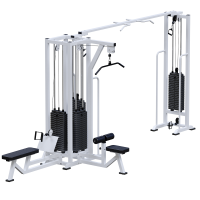 ���������������� ������� �������� ������� ������� � ����������� ���� 4�100�� Sabirgym SG091*4*100*2400 ����� - ���������� ������� � ������ ��������� . ���������� ������� � �������������