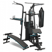    OXYGEN FITNESS SITKOR   -      .    