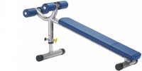   CYBEX Adjustable Decline Bench 16161 -      .    