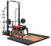   CYBEX BIG IRON 19011 -      .    