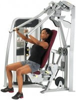 Силовой тренажёр CYBEX EAGLE Chest Press 11000 - Спортивные силовые и кардио тренажеры . Спортивный тренажёр в Екатеринбурге