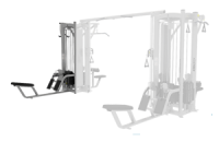   CYBEX JUNGLE GYM 17031 -      .    