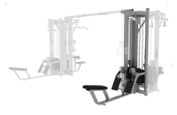   CYBEX JUNGLE GYM 17041 -      .    