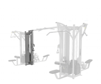   CYBEX JUNGLE GYM 17091 -      .    