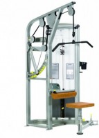   CYBEX Lat Pull 14130S -      .    