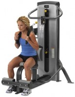 Силовой тренажёр CYBEX VR1 Abdominal 13090 - Спортивные силовые и кардио тренажеры . Спортивный тренажёр в Екатеринбурге