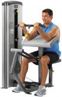 Силовой тренажёр CYBEX VR1 Arm Curl 13070 - Спортивные силовые и кардио тренажеры . Спортивный тренажёр в Екатеринбурге