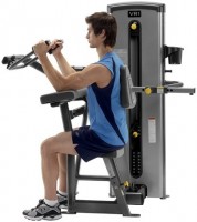 Силовой тренажёр CYBEX VR1 Arm Extension Traditional 13085 - Спортивные силовые и кардио тренажеры . Спортивный тренажёр в Екатеринбурге