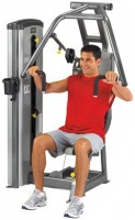 Силовой тренажёр CYBEX VR1 Chest Press 13000 - Спортивные силовые и кардио тренажеры . Спортивный тренажёр в Екатеринбурге