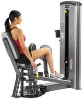 Силовой тренажёр CYBEX VR1 Hip Ab / Ad 13180 - Спортивные силовые и кардио тренажеры . Спортивный тренажёр в Екатеринбурге