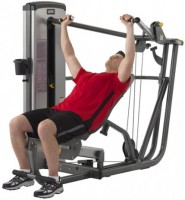 Силовой тренажёр CYBEX VR1 Multi-Press 13240 - Спортивные силовые и кардио тренажеры . Спортивный тренажёр в Екатеринбурге