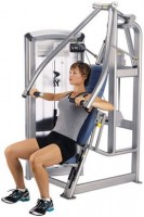 Силовой тренажёр CYBEX VR3 Chest Press 12001-S - Спортивные силовые и кардио тренажеры . Спортивный тренажёр в Екатеринбурге