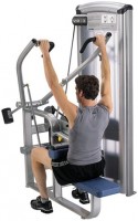 Силовой тренажёр CYBEX VR3 Pulldown 12020-S - Спортивные силовые и кардио тренажеры . Спортивный тренажёр в Екатеринбурге
