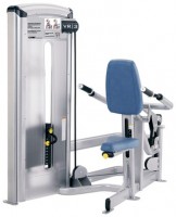 Силовой тренажёр CYBEX VR3 Tricep Press 12180-S - Спортивные силовые и кардио тренажеры . Спортивный тренажёр в Екатеринбурге
