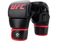  UFC  MMA   8  (UFC 8 oz) -      .    