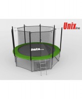  Unix 6 ft Green Inside    swat -      .    