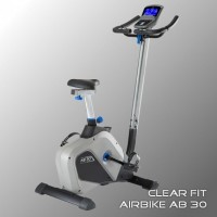   Clear Fit AirBike AB 30 -      .    
