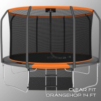 ��������� ����� Clear Fit OrangeHop 14Ft ������� swat - ���������� ������� � ������ ��������� . ���������� ������� � �������������