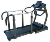Беговая дорожка American Motion Fitness AMF 8643E для реабилитации - Спортивные силовые и кардио тренажеры . Спортивный тренажёр в Екатеринбурге
