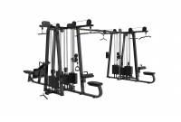 8-       Protrain CMS108 black step -      .    