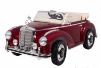   Mercedes-Benz 300S    -      .    