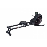   CardioPower RW600 sportsman -      .    