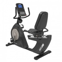 Горизонтальный велотренажер UNIX Fit B-1250 PRO (7" LCD) домашний - Спортивные силовые и кардио тренажеры . Спортивный тренажёр в Екатеринбурге