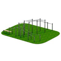���������� �������� Sabirgym SGINVAR107 ���������������� ��� ����� s-dostavka - ���������� ������� � ������ ��������� . ���������� ������� � �������������