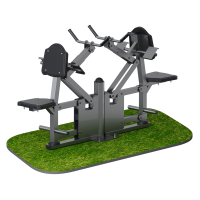 �������� ��� ����� ������-������ (�������) Sabirgym SGMS065 ���� - ���������� ������� � ������ ��������� . ���������� ������� � �������������
