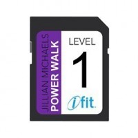  Power Walking Level 1 IFPW108 -      .    