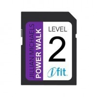   Power Walking Level 2 IFPW208 -      .    