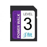   Power Walking Level 3 IFPW308 -      .    