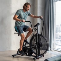 ������������ UNIX Fit �����-�������� / Techno AirBike 900 �������� - ���������� ������� � ������ ��������� . ���������� ������� � �������������