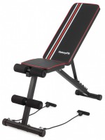 Скамья многофункциональная VictoryFit VF-T18 силовая кумитеспорт - Спортивные силовые и кардио тренажеры . Спортивный тренажёр в Екатеринбурге