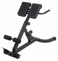 Тренажер гиперэкстензия VictoryFit VF-P250 - Спортивные силовые и кардио тренажеры . Спортивный тренажёр в Екатеринбурге